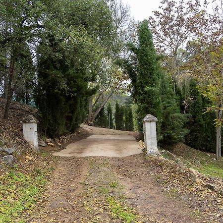 Molino De Gris Cazorla Vila Chilluevar Exterior foto