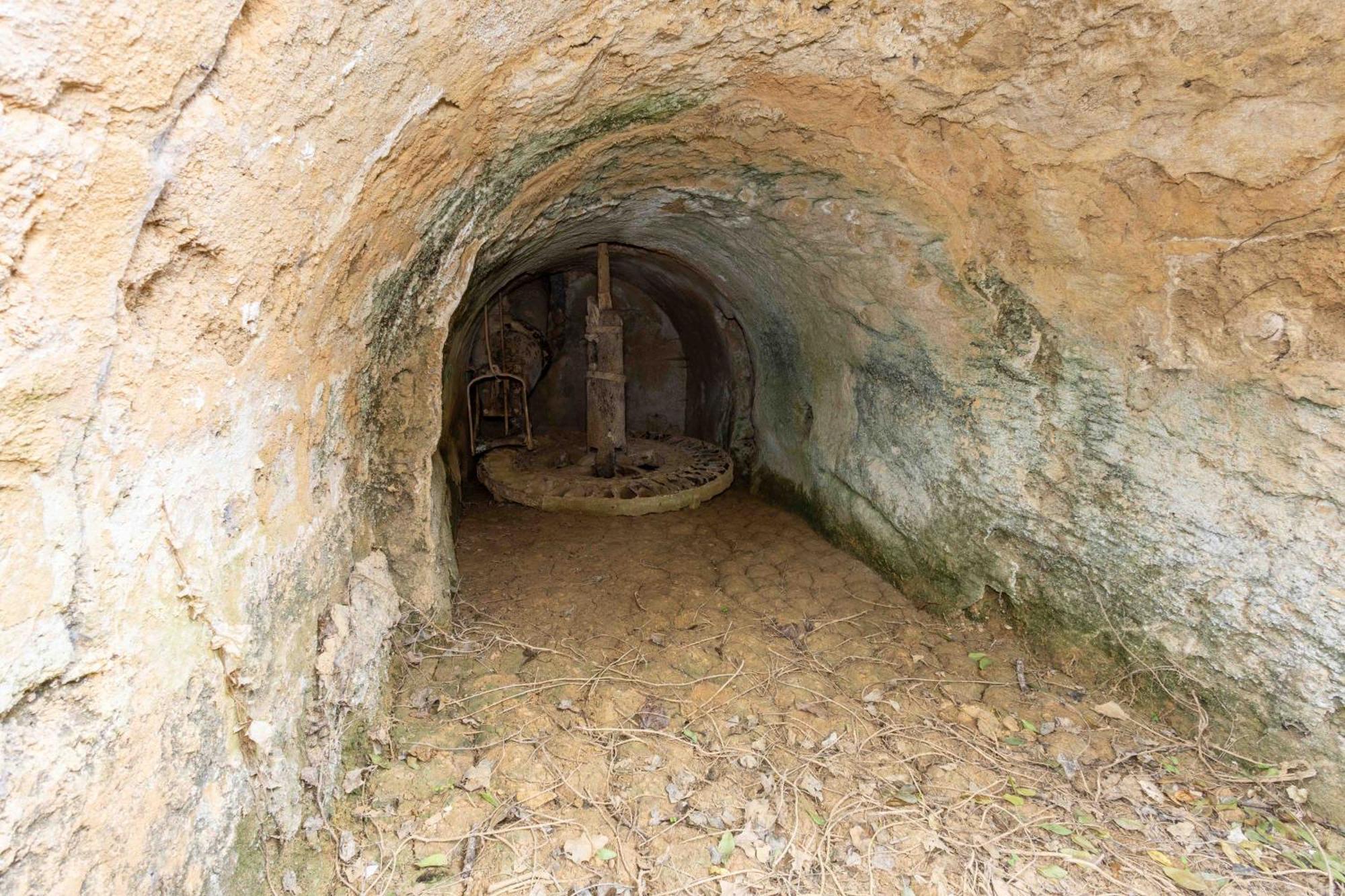 Molino De Gris Cazorla Vila Chilluevar Exterior foto