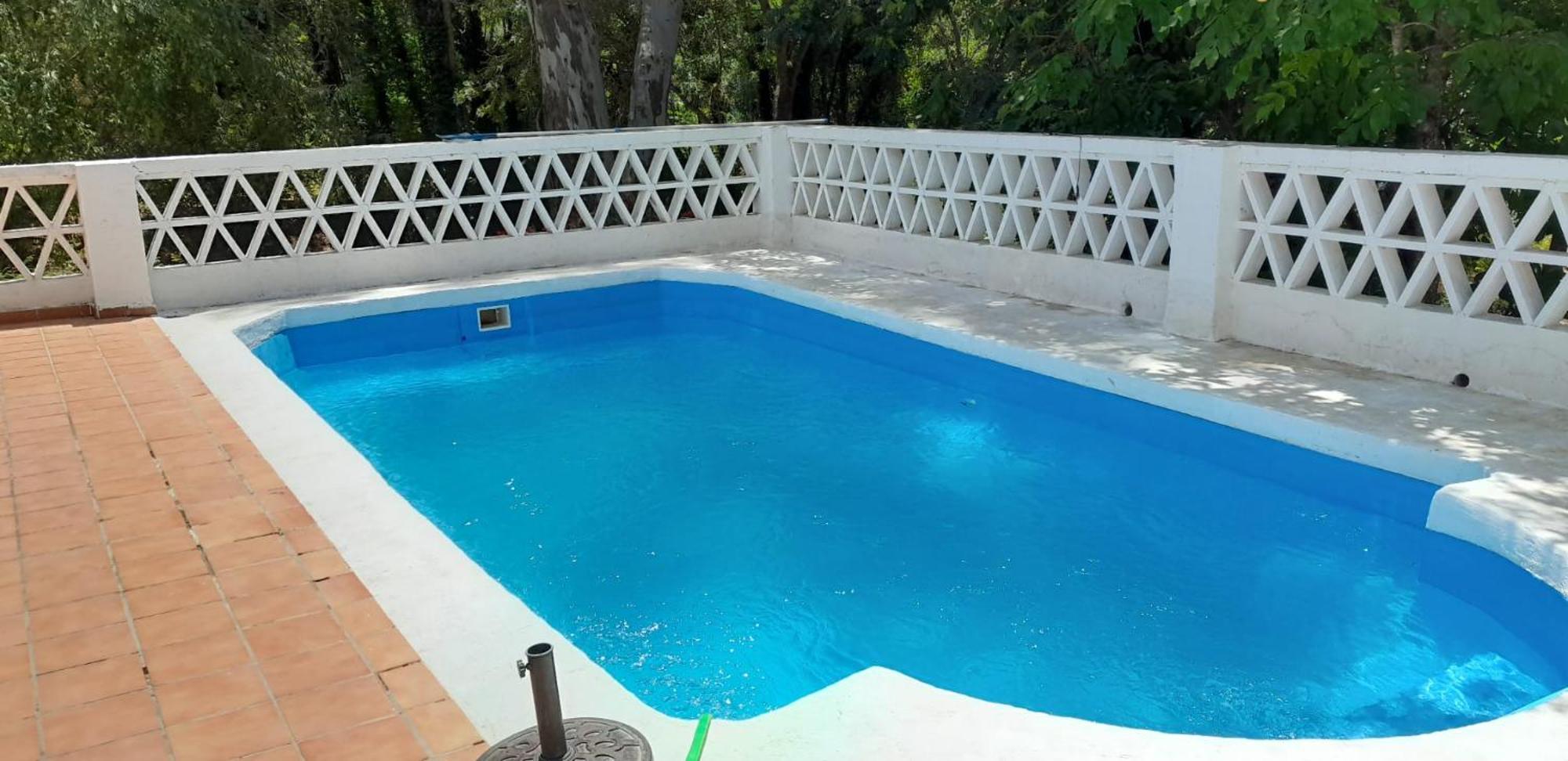 Molino De Gris Cazorla Vila Chilluevar Exterior foto